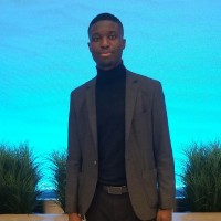 Rodney Kwesi Gaisie