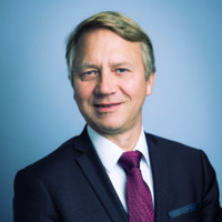 Philippe Boucher