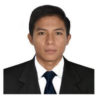 Fredy Ronal Gatica Sanchez