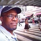 Greg Wilcox