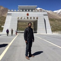 Saad Alvi