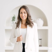 Adah (Trabulsi) Noelting - ARIDO IDC