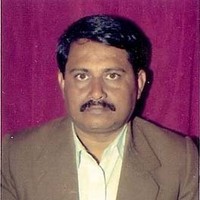 Dr.SAROJ KUMAR PANDA