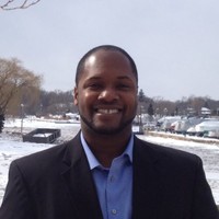 Yuri Rocha de Almeida