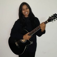 Priseela Angelin  بريسيلا أنجيلين