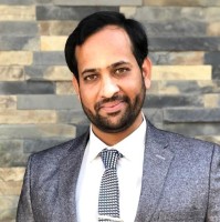 Rahman Habib Shah