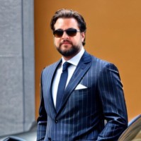 Michael Payne