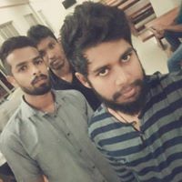 Gayan Krishantha