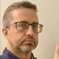 Colin Wall