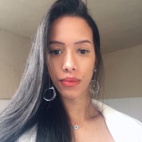 Mariana Siqueira Da Silva