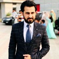 Umer Farooq