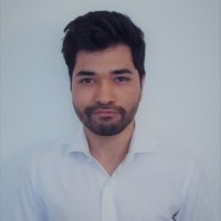 Ovais Iqbal