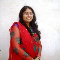 Keziah Babu