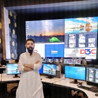 Mohammad Ellahi Buksh