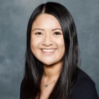 Ashley Leong