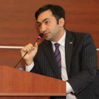 Chingiz Abbasaliyev