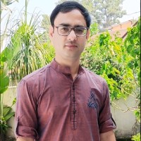 Manjeet Sangwan