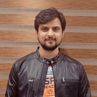Nishant Hooda