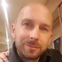 Jonathan Maidment