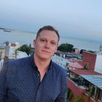 Christopher Eder