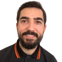 Alberto Rinaldi Martins Fernandes