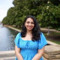 Dhruvi Shah