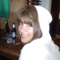 Joan Wightman