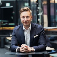 Marcus Lundgren