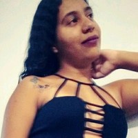 Sabrina Jerônimo