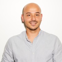 Benjamin Mimouni