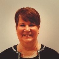 Kim Gillespie