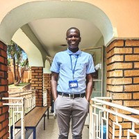 paul okello emron