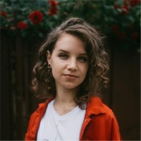 Eliza Veg