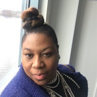 La Crystal Stokes-Hogan Llbsw,Ms,Qmhp,Qmrp