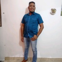 Christopher Junior Núñez Estevez