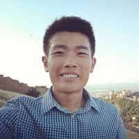 Myron Huang