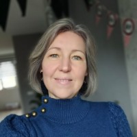 Anke Valkenburg