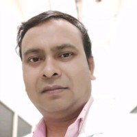 Nishek Singh