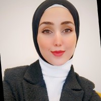 Afnan Alameria