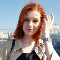 Tatyana Efanova