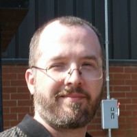 Bruce Eichenlaub