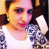 Smita Kharat
