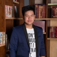 Evan Liem