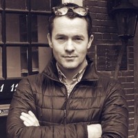 Wouter Van Eynde