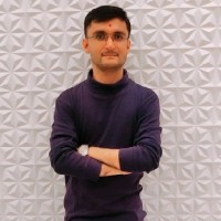 DARSHIT MISTRY