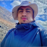 Oscar Flores Rojas