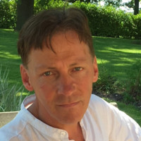 Colin Palmer-Brown