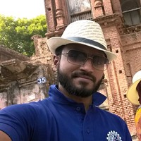 Md Shanto Islam