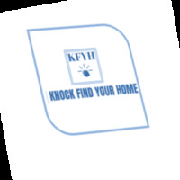 Knock-Find Your-Home