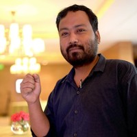 Mayur Saikia